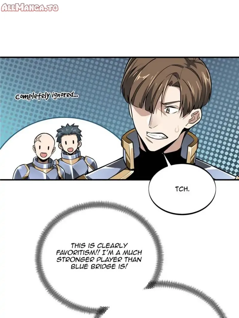 Read The King's Avatar EN Manga Online