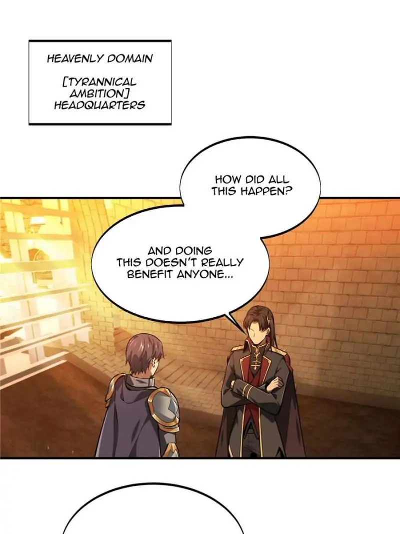 Read The King's Avatar EN Manga Online