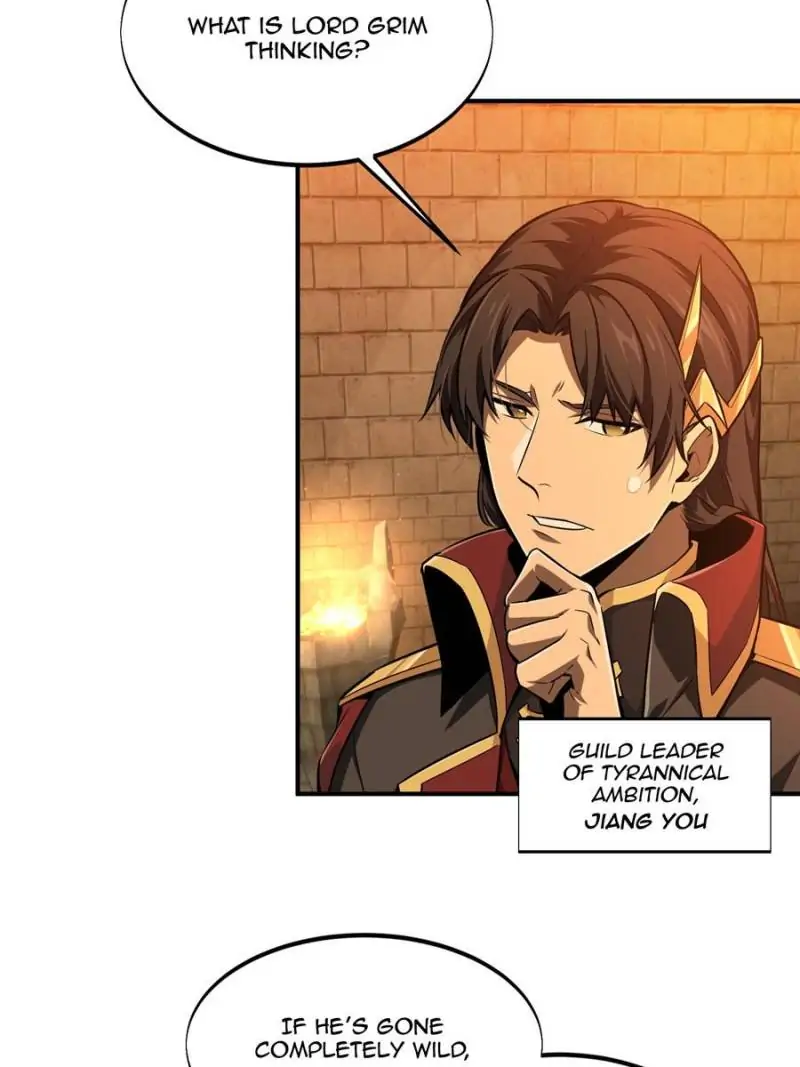 Read The King's Avatar EN Manga Online