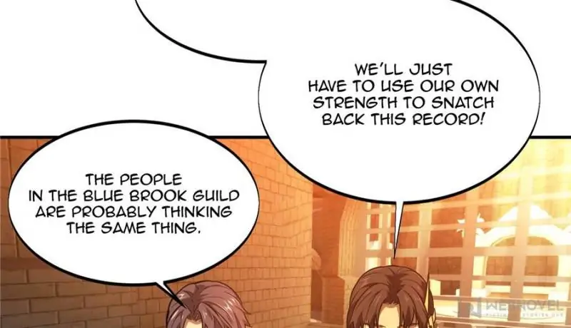 Read The King's Avatar EN Manga Online