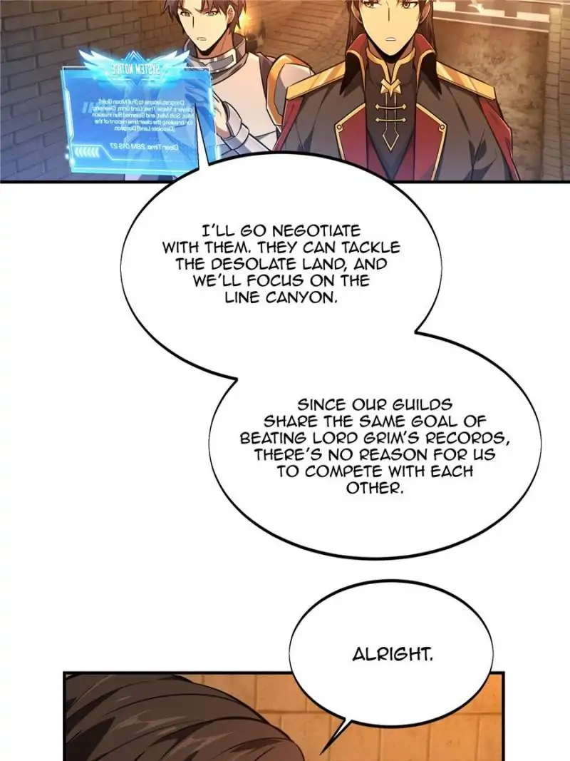 Read The King's Avatar EN Manga Online