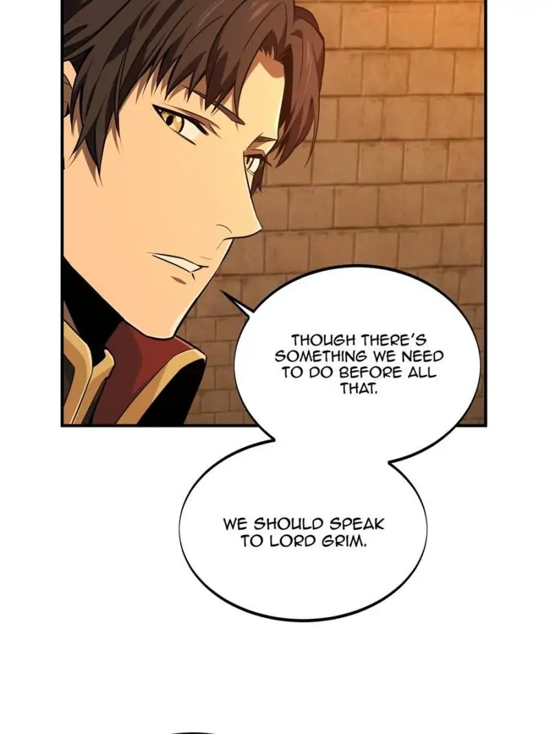 Read The King's Avatar EN Manga Online