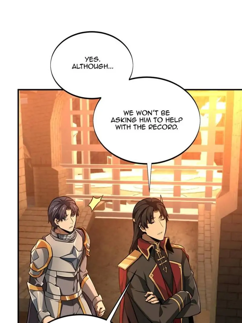Read The King's Avatar EN Manga Online