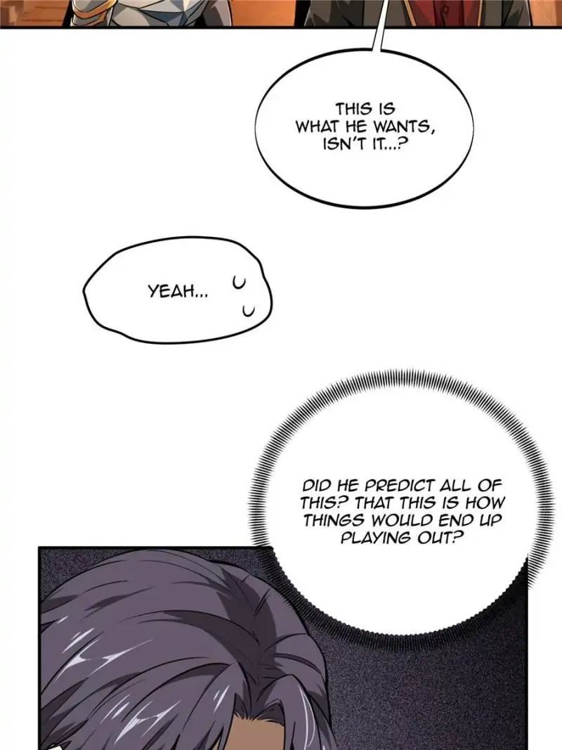 Read The King's Avatar EN Manga Online