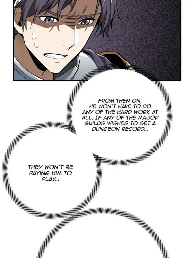 Read The King's Avatar EN Manga Online