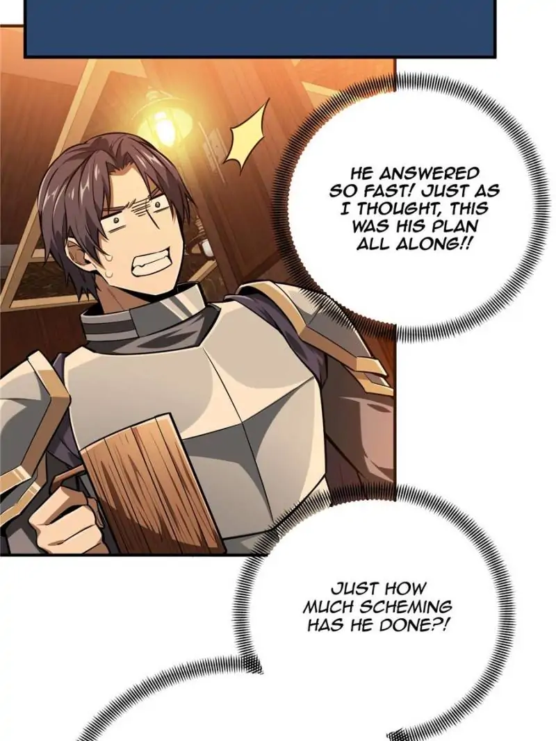 Read The King's Avatar EN Manga Online