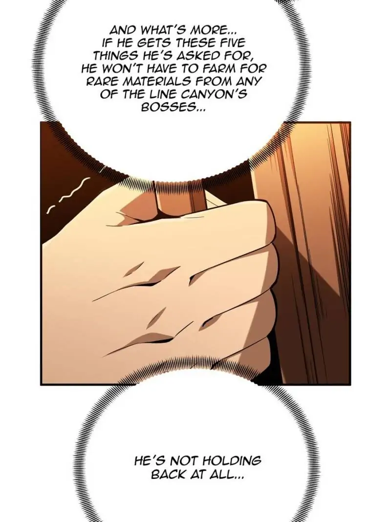 Read The King's Avatar EN Manga Online