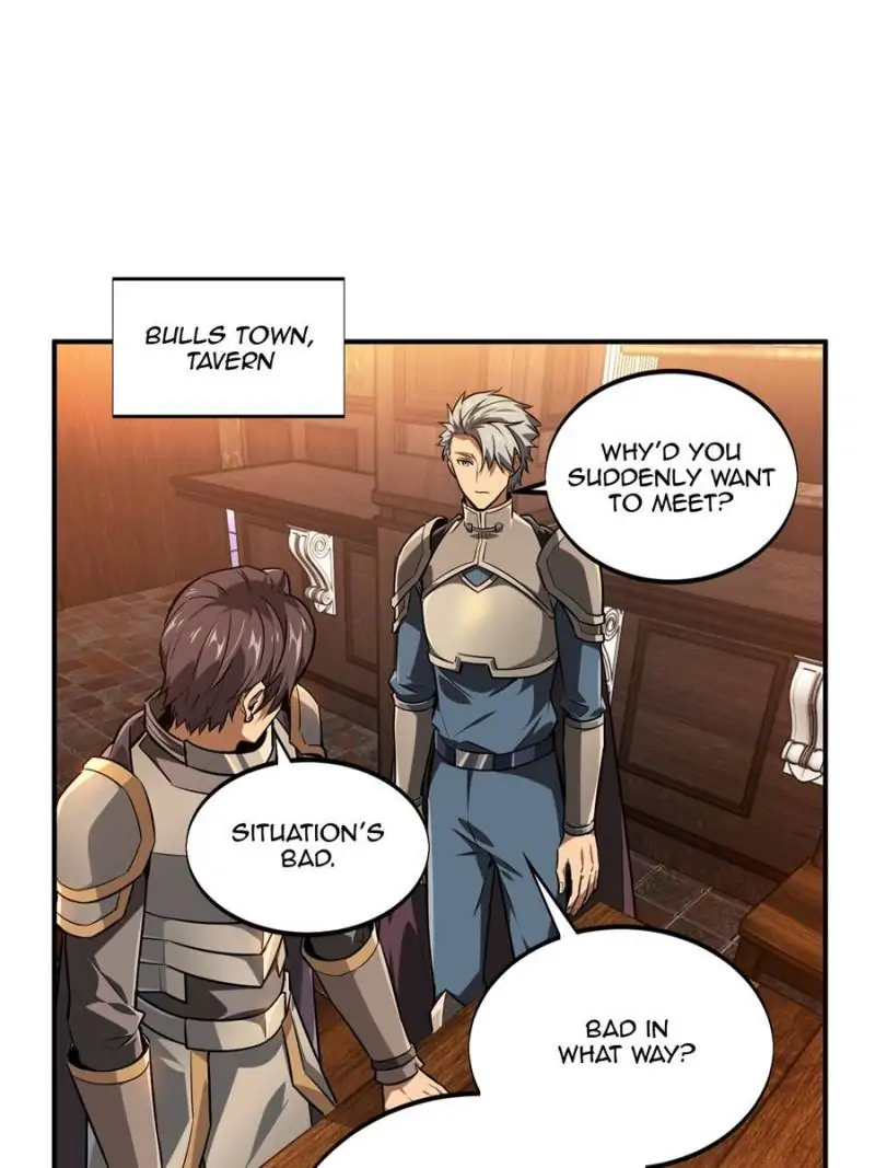 Read The King's Avatar EN Manga Online