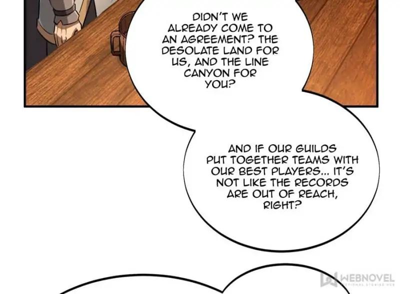Read The King's Avatar EN Manga Online