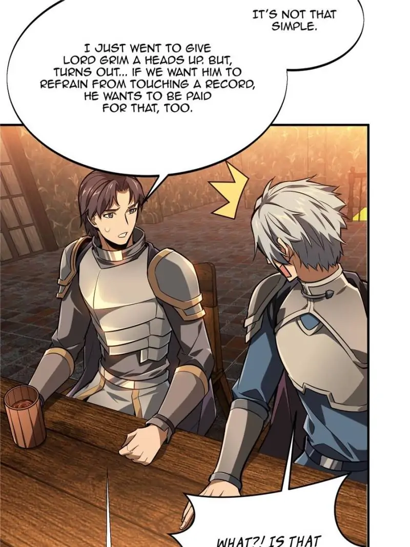 Read The King's Avatar EN Manga Online