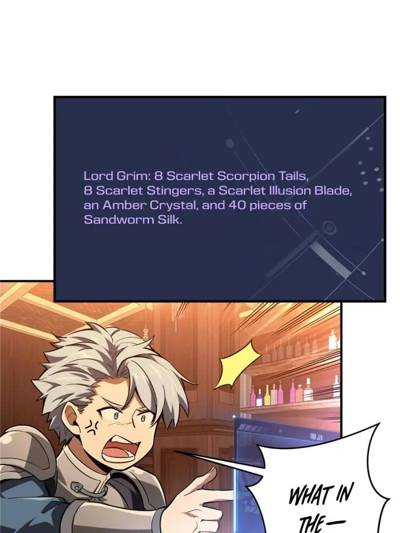 Read The King's Avatar EN Manga Online