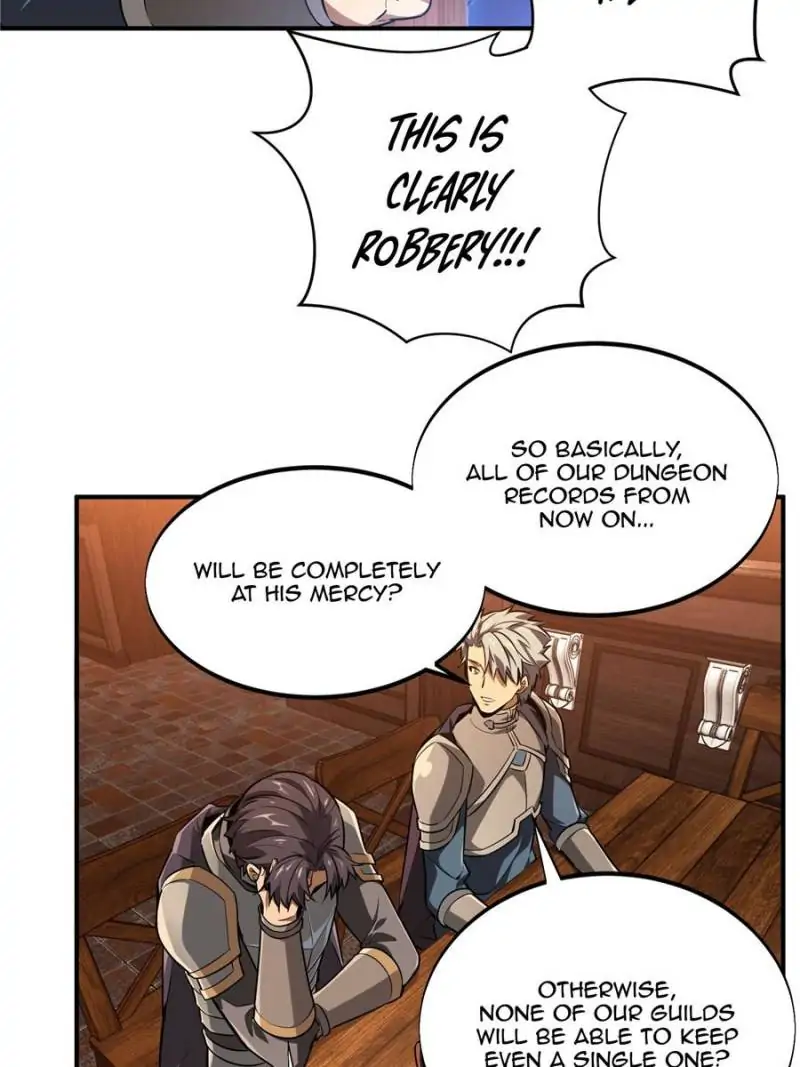 Read The King's Avatar EN Manga Online