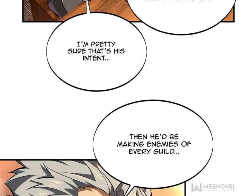 Read The King's Avatar EN Manga Online