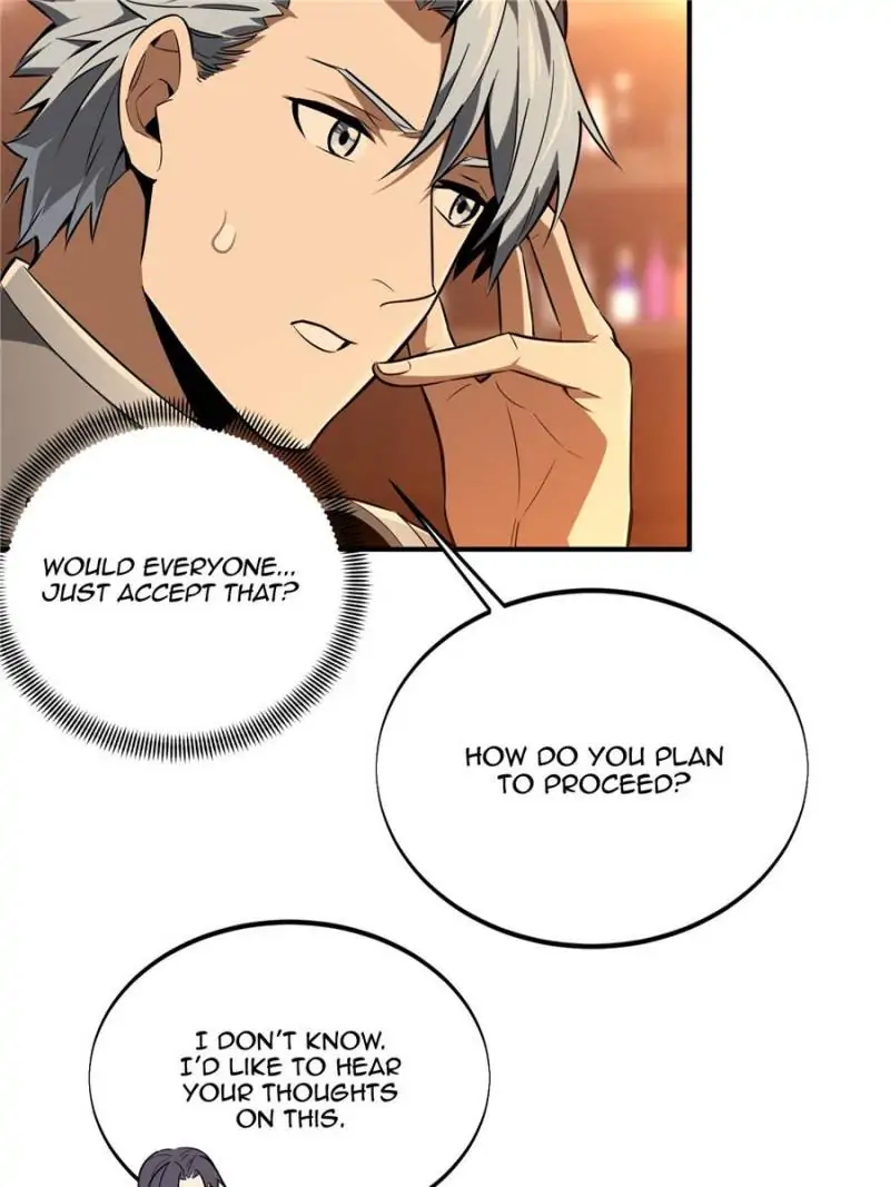 Read The King's Avatar EN Manga Online