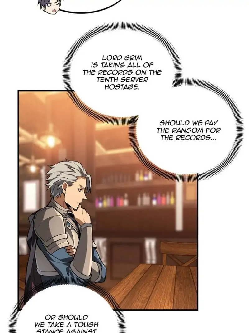 Read The King's Avatar EN Manga Online