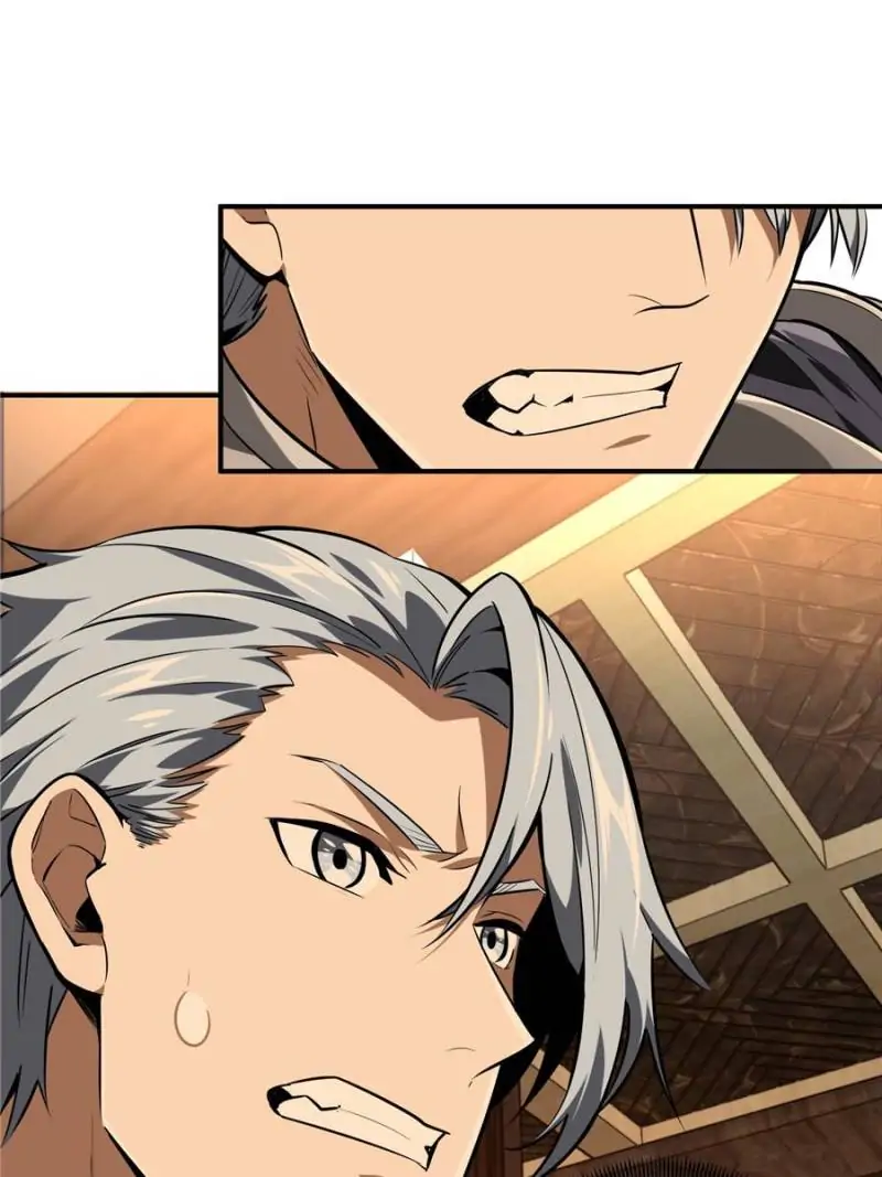 Read The King's Avatar EN Manga Online