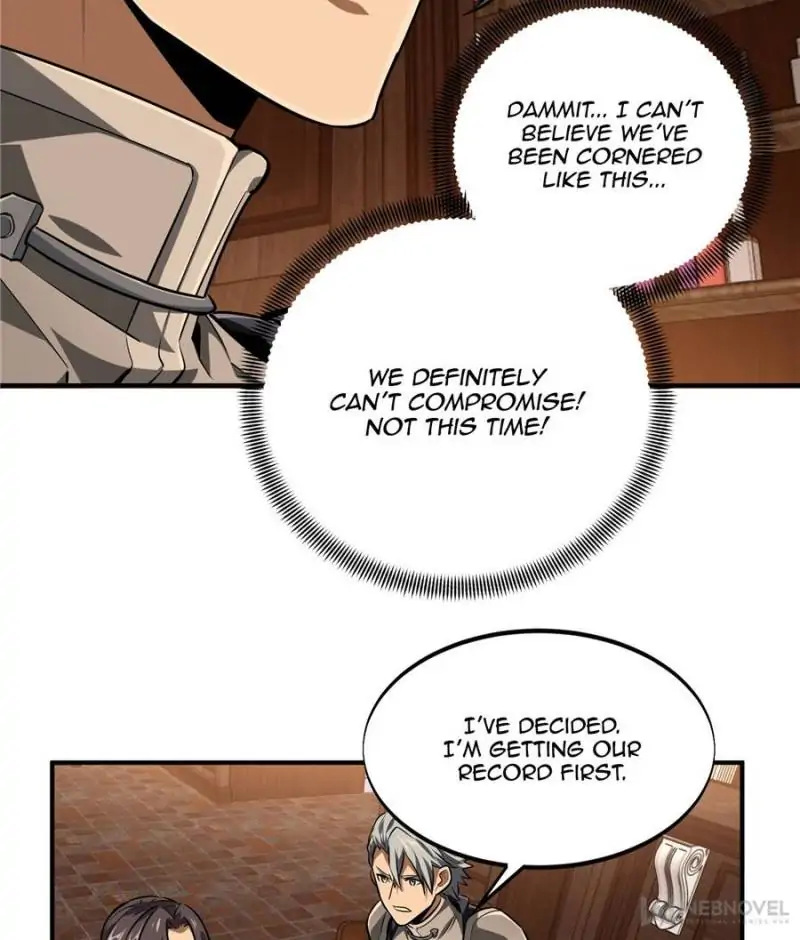 Read The King's Avatar EN Manga Online