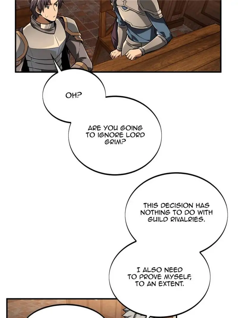 Read The King's Avatar EN Manga Online