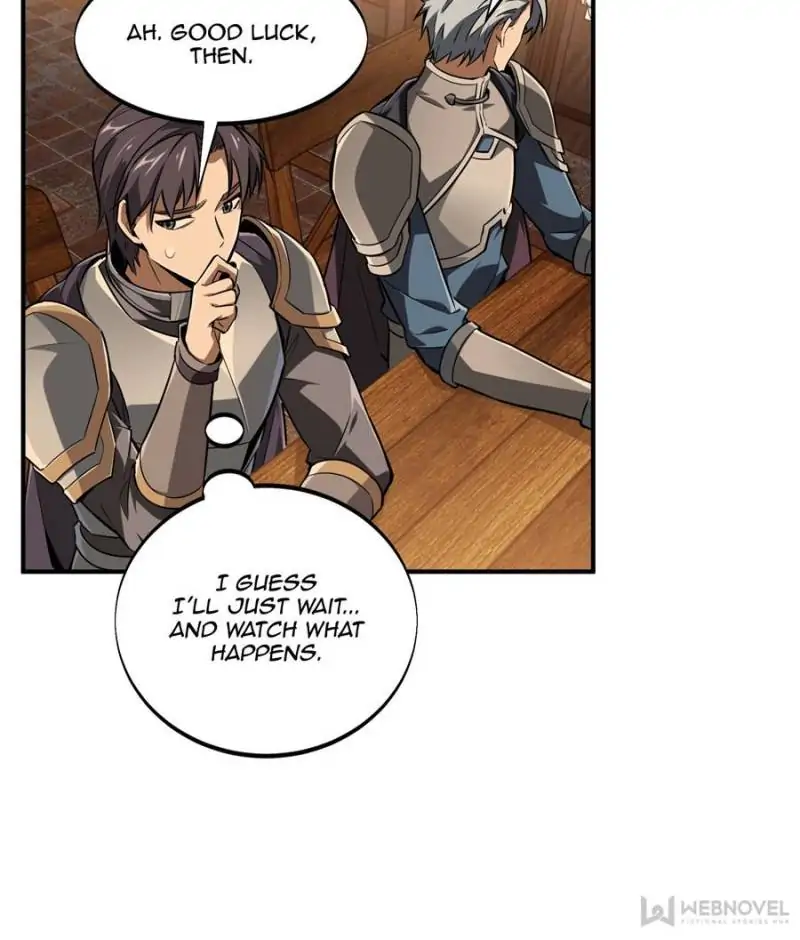 Read The King's Avatar EN Manga Online