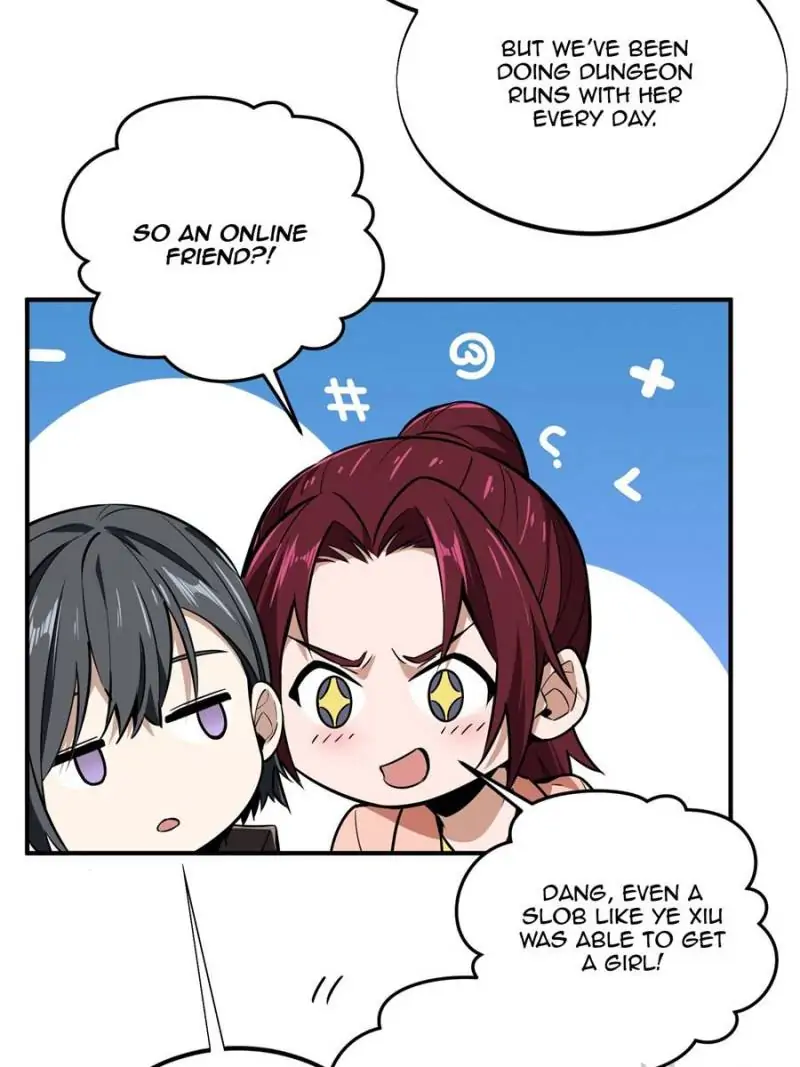 Read The King's Avatar EN Manga Online