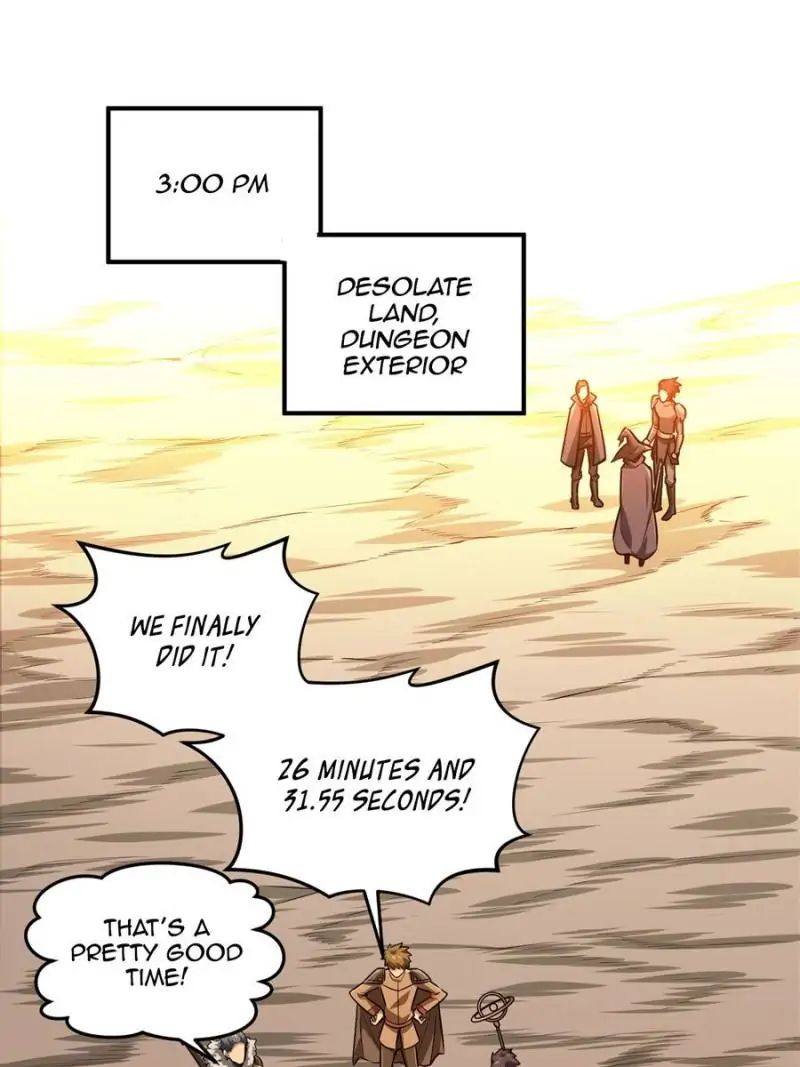 Read The King's Avatar EN Manga Online
