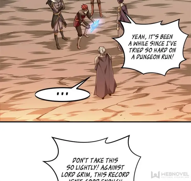 Read The King's Avatar EN Manga Online