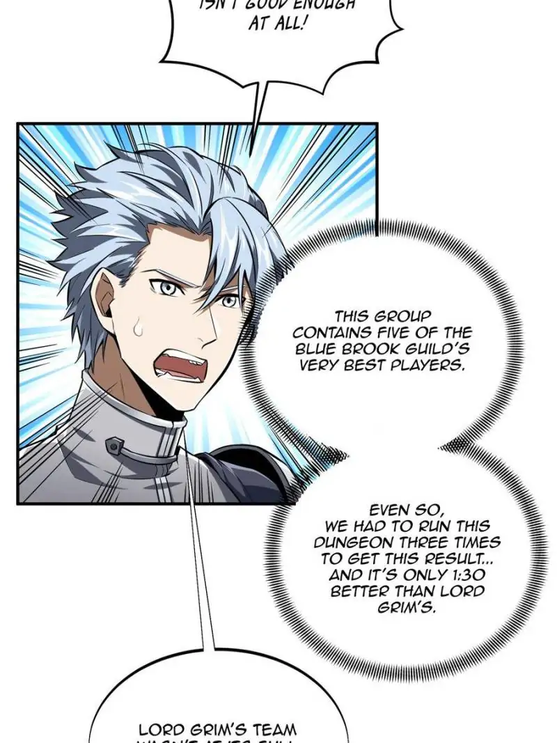 Read The King's Avatar EN Manga Online