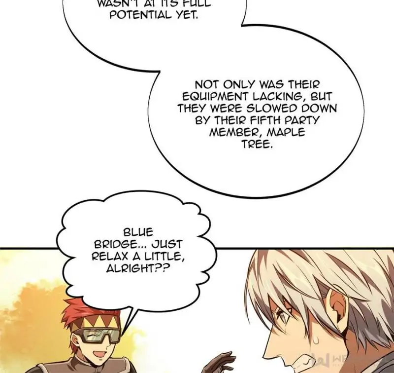 Read The King's Avatar EN Manga Online