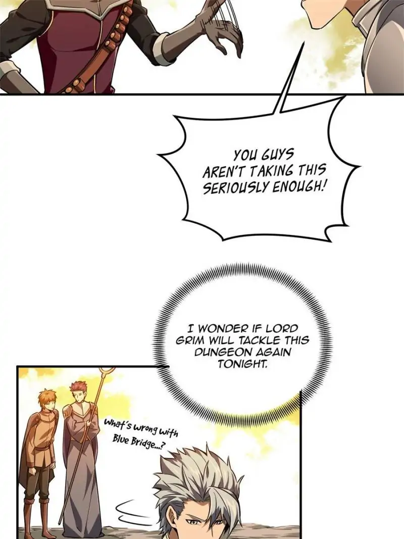 Read The King's Avatar EN Manga Online