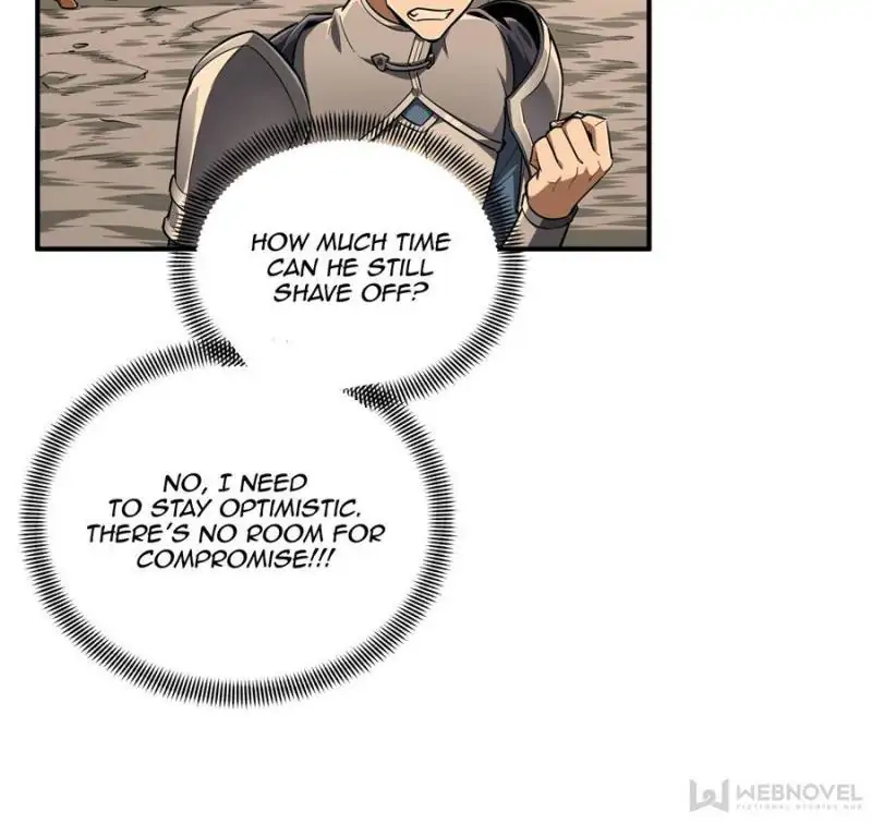 Read The King's Avatar EN Manga Online