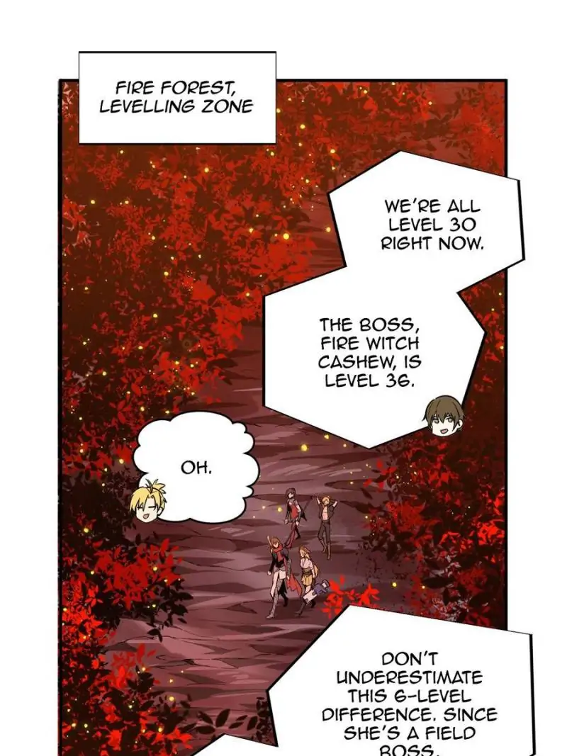 Read The King's Avatar EN Manga Online