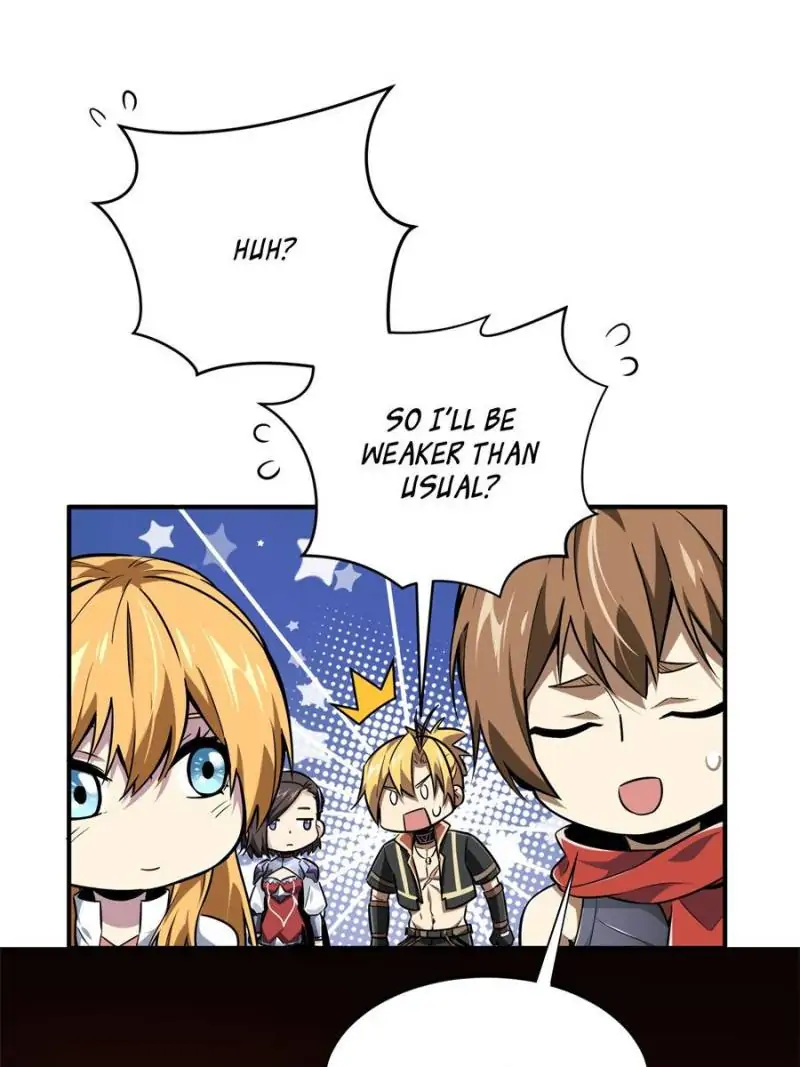 Read The King's Avatar EN Manga Online