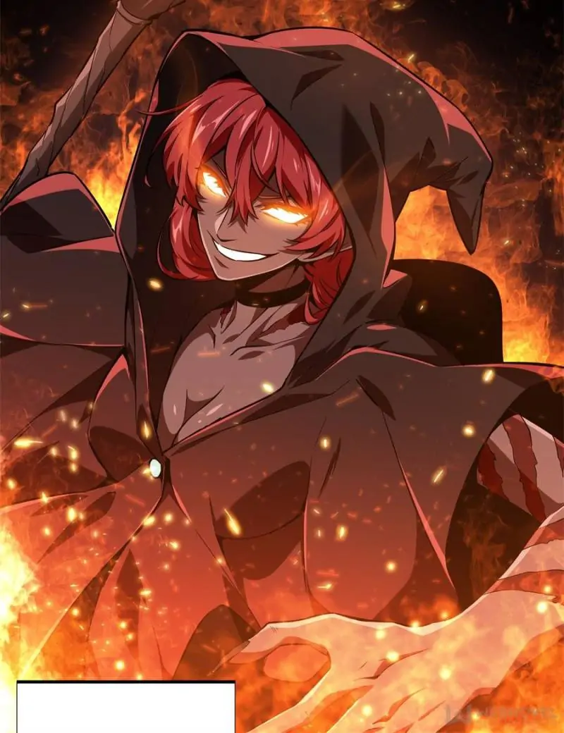 Read The King's Avatar EN Manga Online