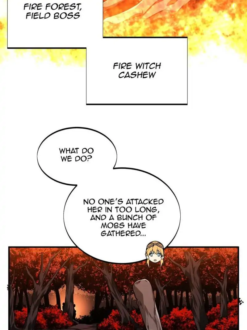 Read The King's Avatar EN Manga Online