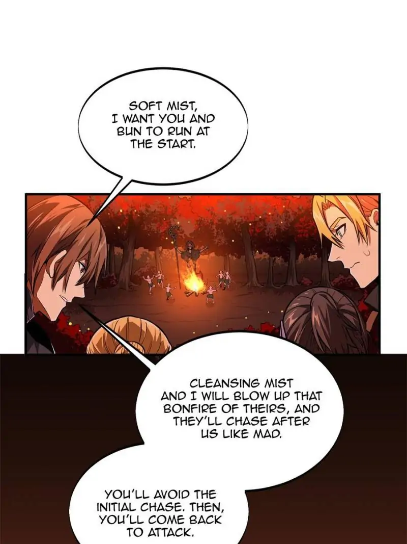 Read The King's Avatar EN Manga Online