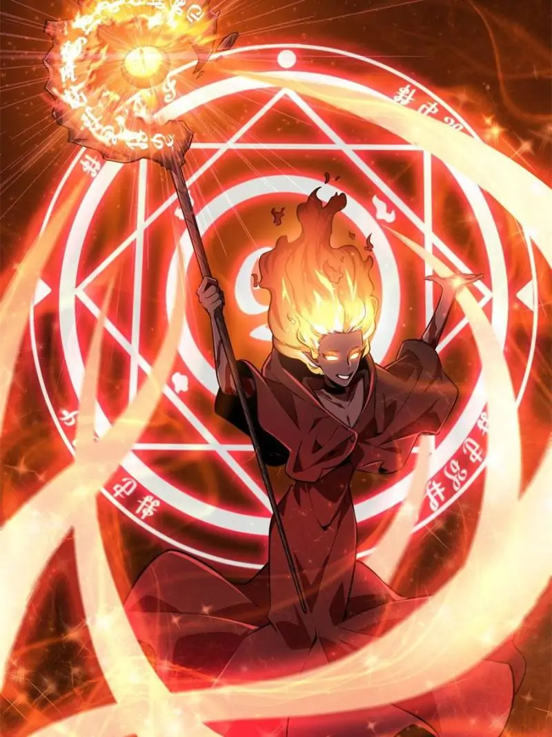 Read The King's Avatar EN Manga Online
