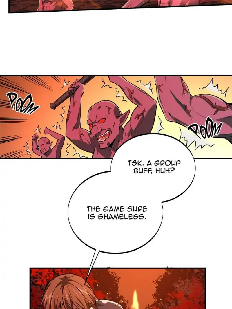 Read The King's Avatar EN Manga Online