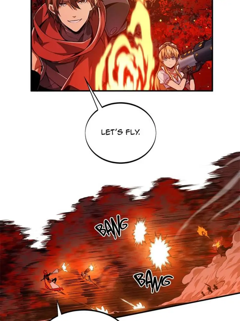 Read The King's Avatar EN Manga Online