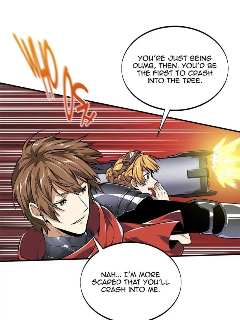 Read The King's Avatar EN Manga Online