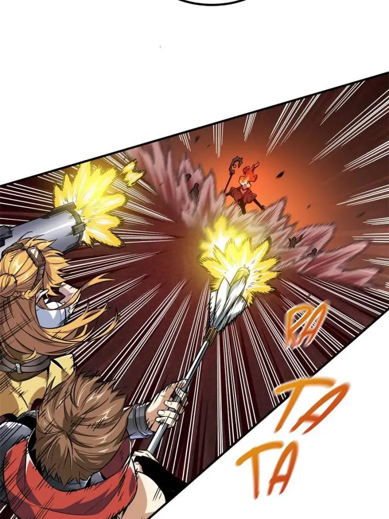 Read The King's Avatar EN Manga Online