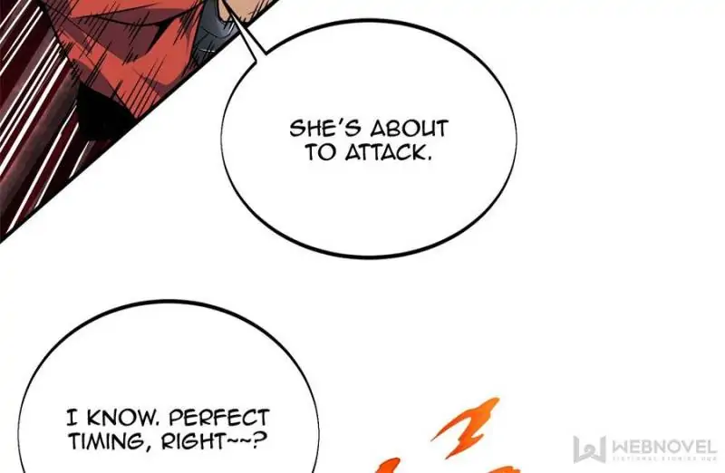 Read The King's Avatar EN Manga Online