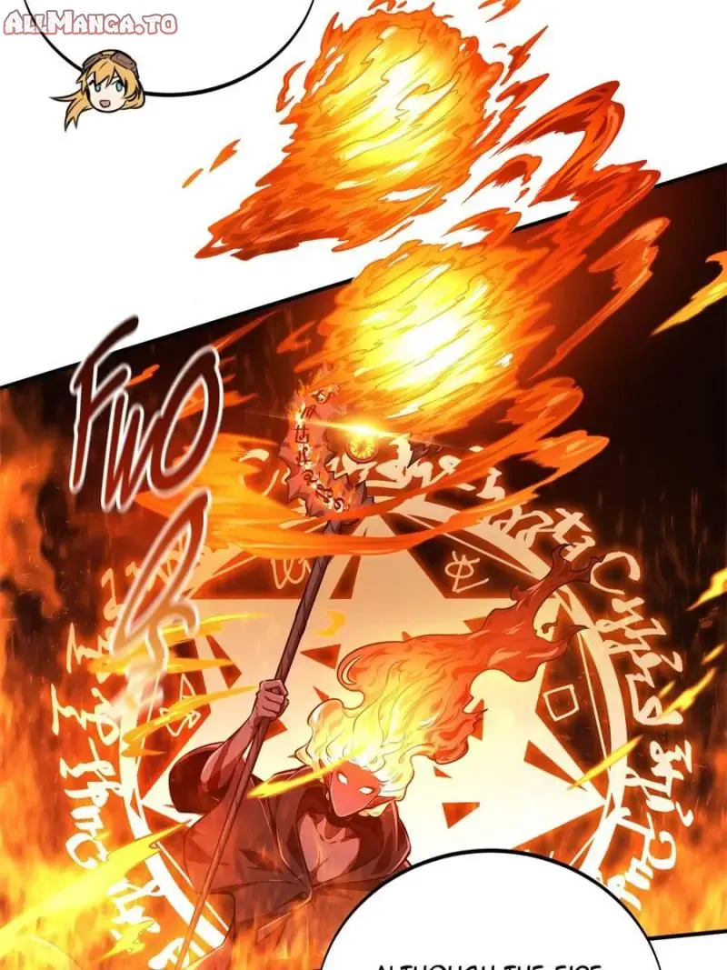 Read The King's Avatar EN Manga Online