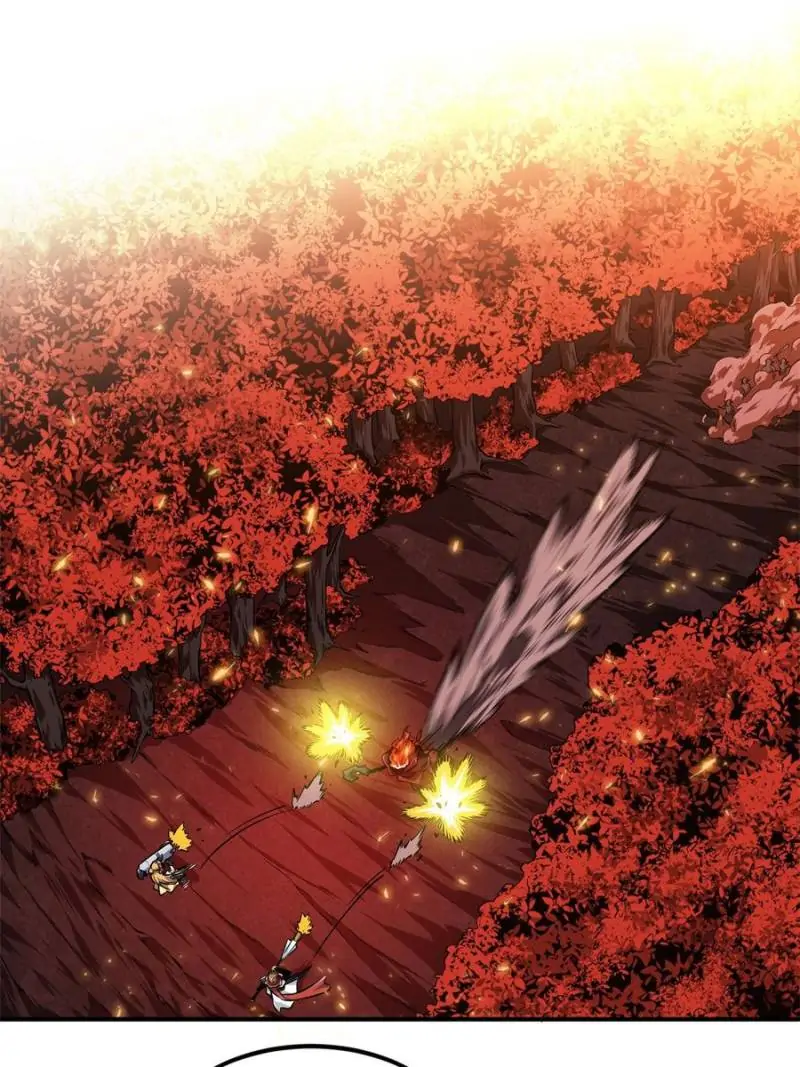 Read The King's Avatar EN Manga Online