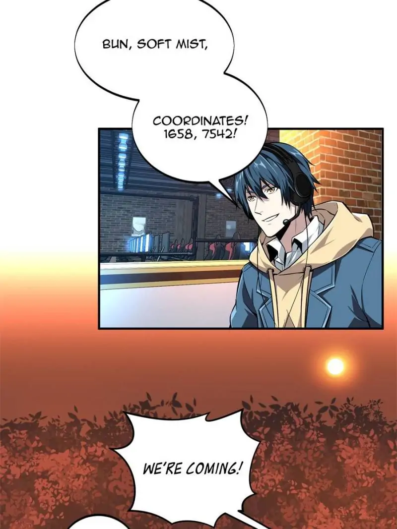 Read The King's Avatar EN Manga Online