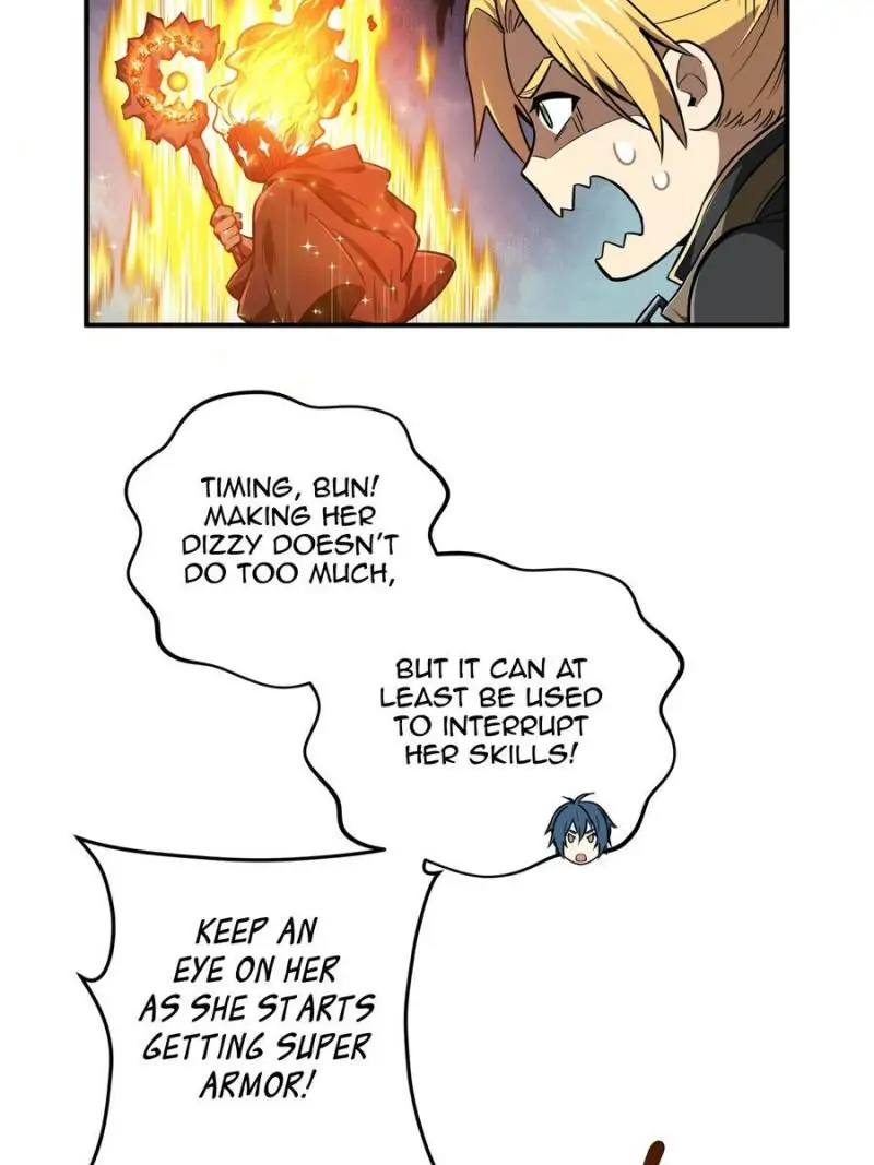 Read The King's Avatar EN Manga Online