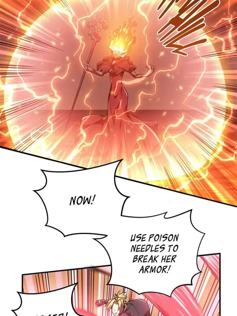 Read The King's Avatar EN Manga Online