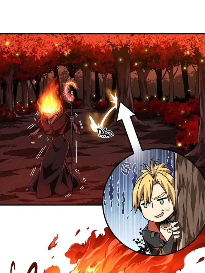 Read The King's Avatar EN Manga Online
