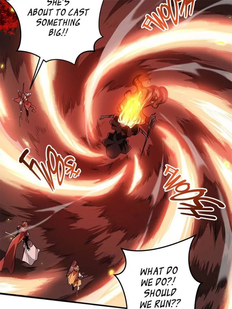 Read The King's Avatar EN Manga Online