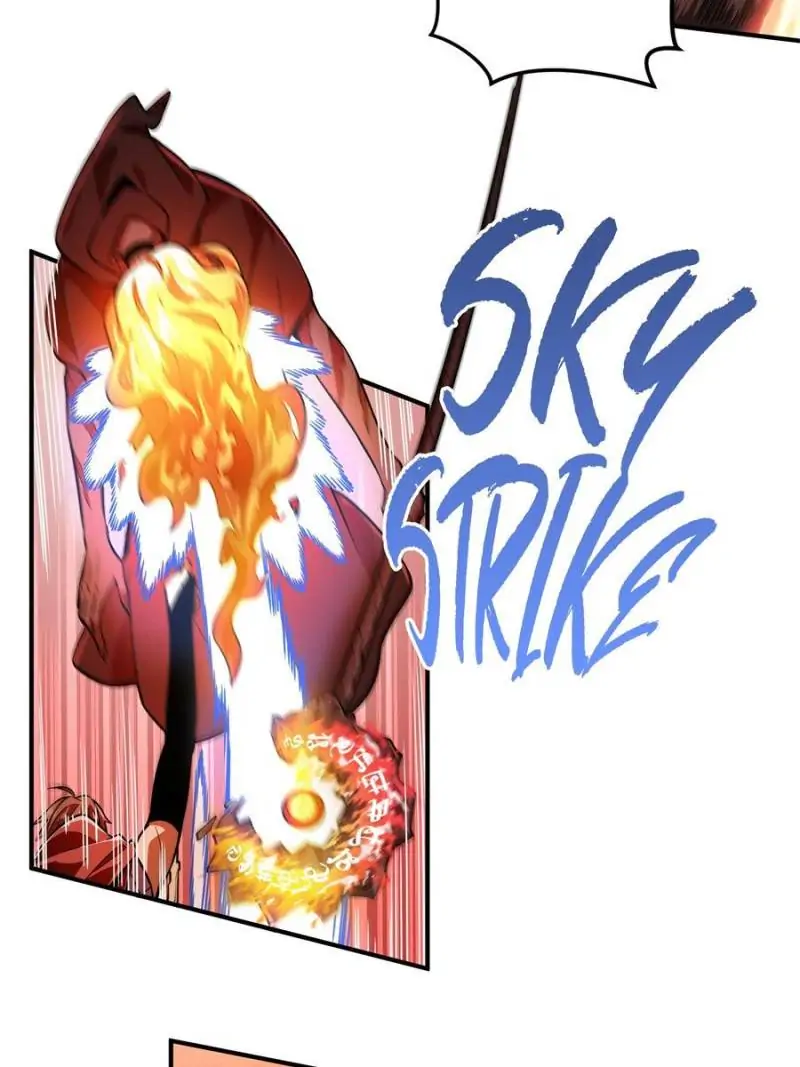 Read The King's Avatar EN Manga Online