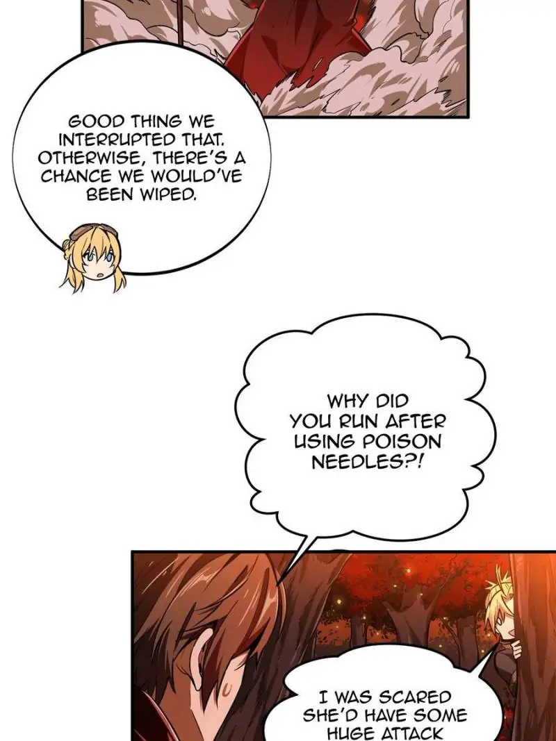 Read The King's Avatar EN Manga Online